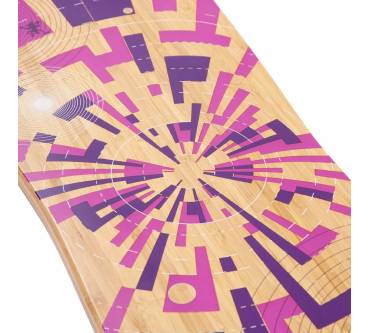 Produktbild Apollo Longboards Soul Bamboo (Flex 3)
