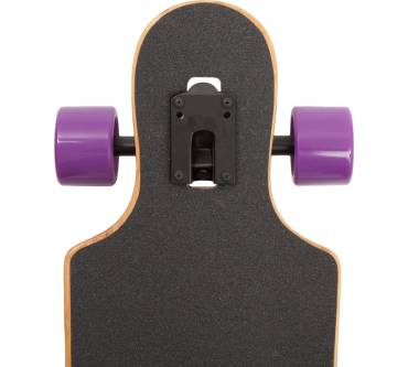 Produktbild Apollo Longboards Soul Bamboo (Flex 3)