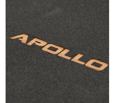 Produktbild Apollo Longboards Soul Bamboo (Flex 3)