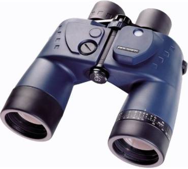 Produktbild Bresser Binocom 7x50 CLS