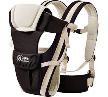 Produktbild Elenker Babytrage Bethbear