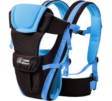 Produktbild Elenker Babytrage Bethbear