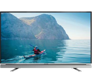 Produktbild Grundig 55 VLE 6524 BL