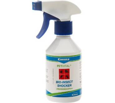 Produktbild Canina Pharma Petvital Bio-Insect Shocker