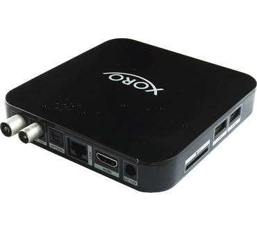 Produktbild Xoro HST 250 T2/C