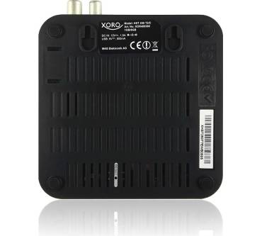 Produktbild Xoro HST 250 T2/C