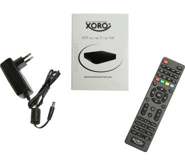 Produktbild Xoro HST 250 T2/C