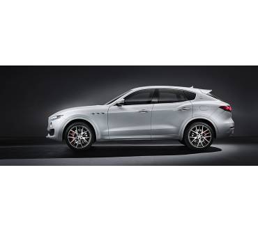 Produktbild Maserati Levante [16]