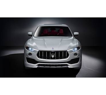 Produktbild Maserati Levante [16]