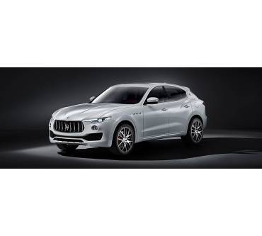 Produktbild Maserati Levante [16]