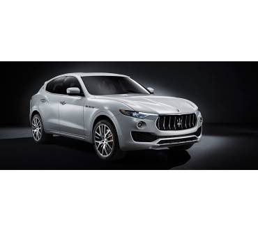 Produktbild Maserati Levante [16]