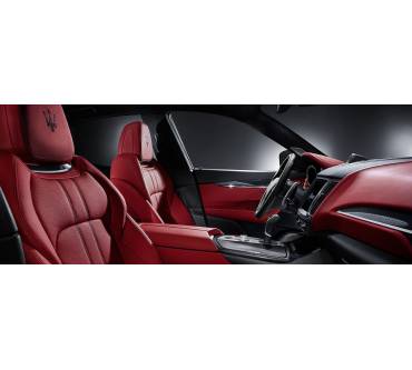 Produktbild Maserati Levante [16]