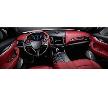 Produktbild Maserati Levante [16]