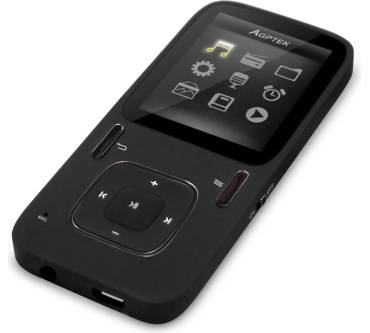 Produktbild AGPtek B03