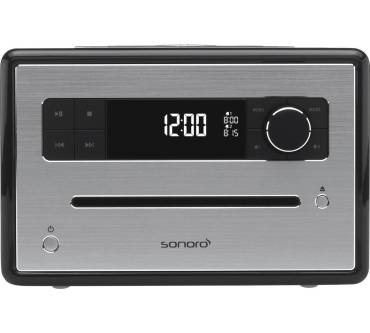 Produktbild Sonoro sonoroCD 2