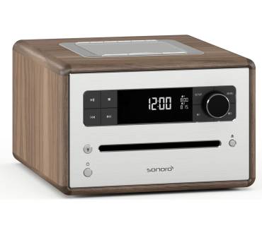 Produktbild Sonoro sonoroCD 2