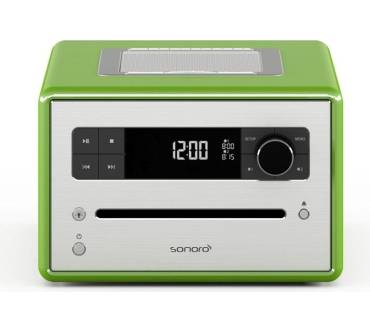 Produktbild Sonoro sonoroCD 2