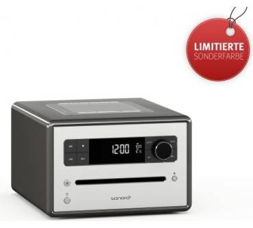 Produktbild Sonoro sonoroCD 2