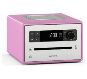 Produktbild Sonoro sonoroCD 2