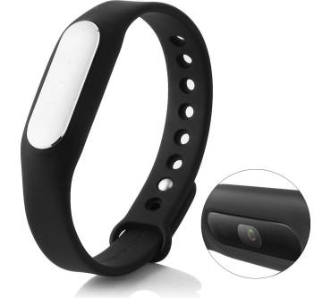 Produktbild Xiaomi Mi Band 1S