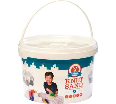 Produktbild Frankenschaum FrankenArt Knetsand 2,5kg Eimer