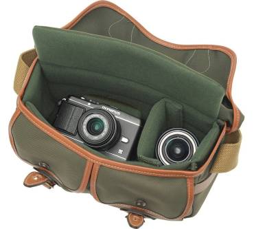 Produktbild Billingham Hadley Small