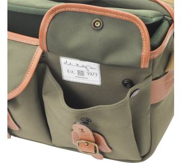 Produktbild Billingham Hadley Small