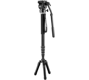 Produktbild Mantona Video-Einbein-Stativ Dolomit Mono