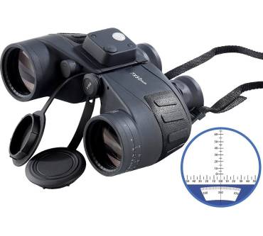 Produktbild Zavarius Marine-Fernglas FG-500.bM, 7 x 50