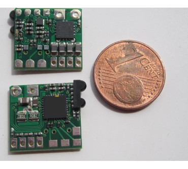 Produktbild Neuhaus Electronics MicroMotorDual