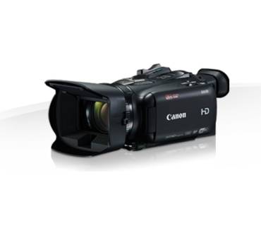 Produktbild Canon XA35