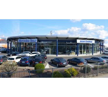 Produktbild Beständig Autowelt Service-Werkstatt, Hassfurt