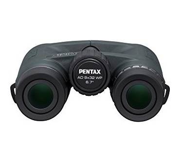 Produktbild Pentax AD 9x32 WP