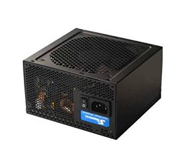 Produktbild Seasonic S12II-350 Bronze