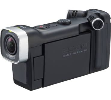 Produktbild Zoom Q4n
