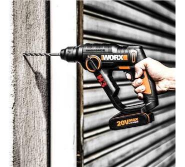 Produktbild Worx WX390