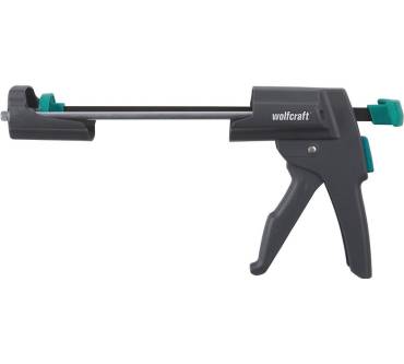 Produktbild Wolfcraft MG 600 Pro