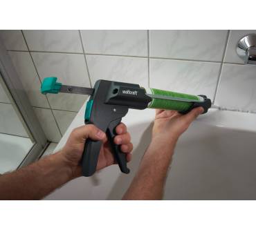 Produktbild Wolfcraft MG 600 Pro