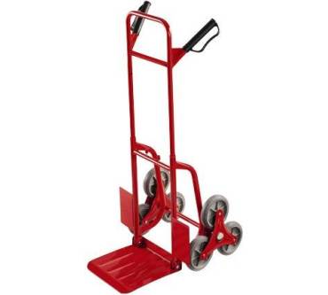 Produktbild Bauhaus Treppen-Sackkarre 20828769