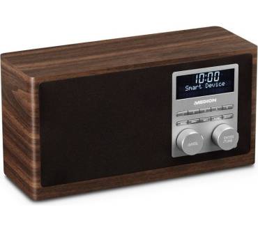 Produktbild Medion Life P66071 (MD80025)