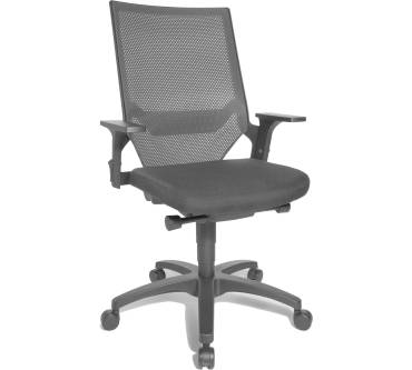 Produktbild Topstar Autosynchron-1