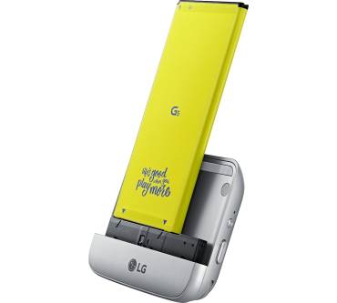 Produktbild LG Cam Plus