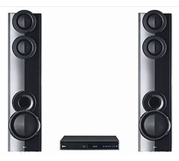 Produktbild LG LHA875