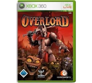 Produktbild Overlord
