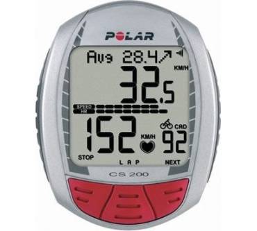 Produktbild Polar CS 200 CAD