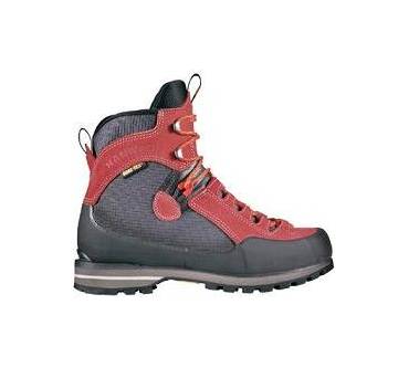 Produktbild Hanwag Crack Safety GTX