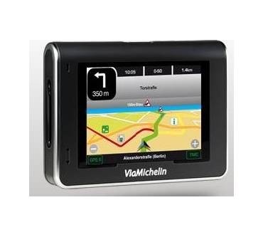 Produktbild ViaMichelin X-970 T