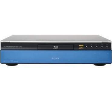 Produktbild Sony BDP-S1E