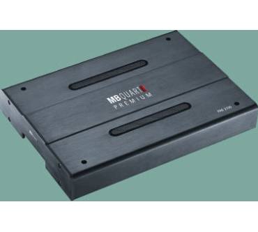 Produktbild MB Quart PAB 2100