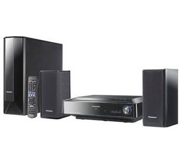 Produktbild Panasonic SA-PT X7